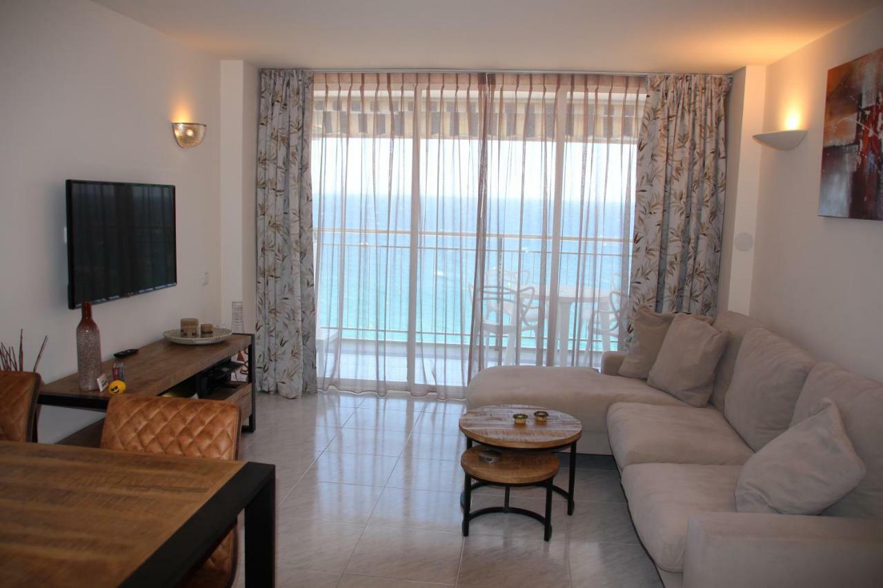 Ely Palace 8-2/1 Platja d'Aro Exterior photo