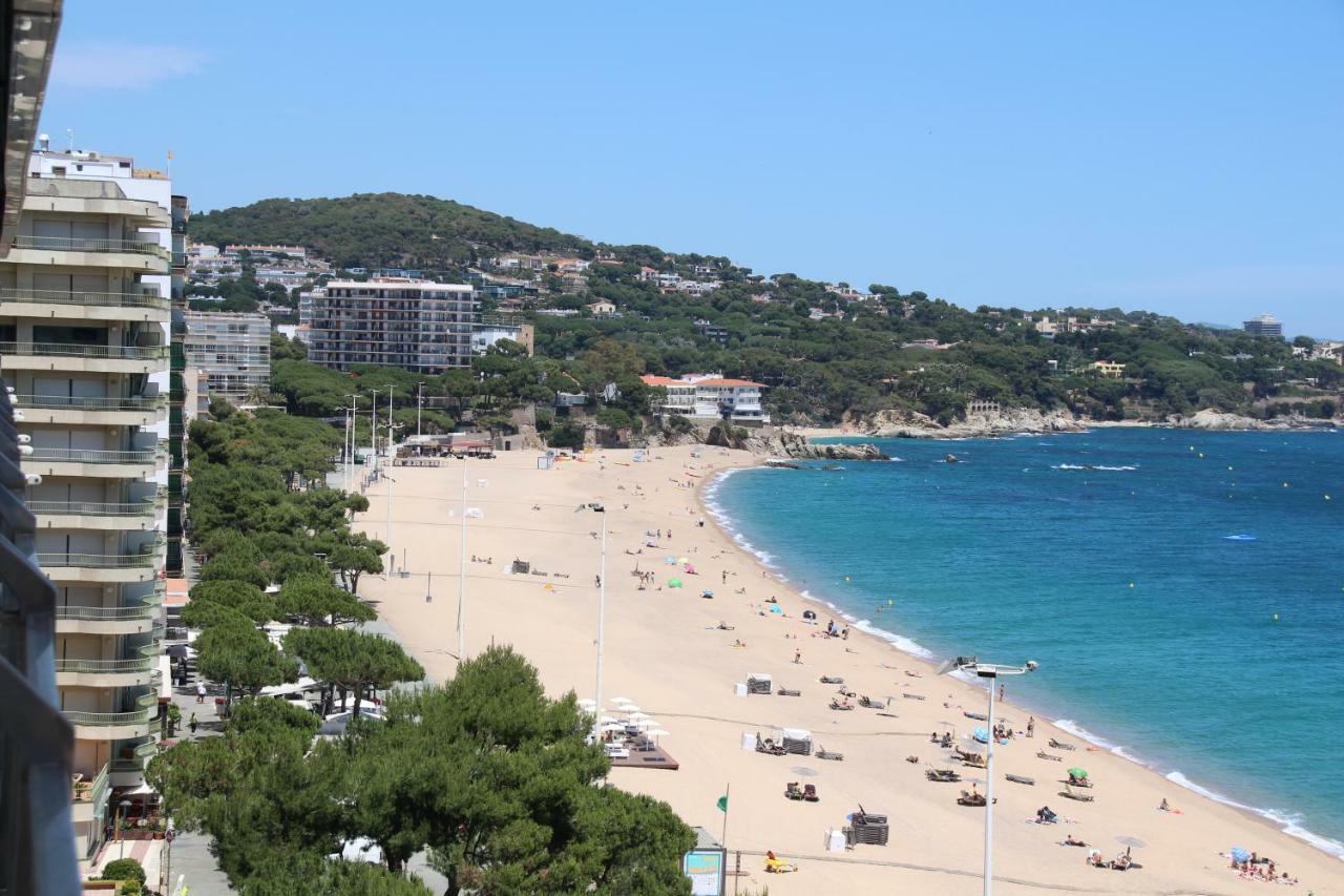 Ely Palace 8-2/1 Platja d'Aro Exterior photo