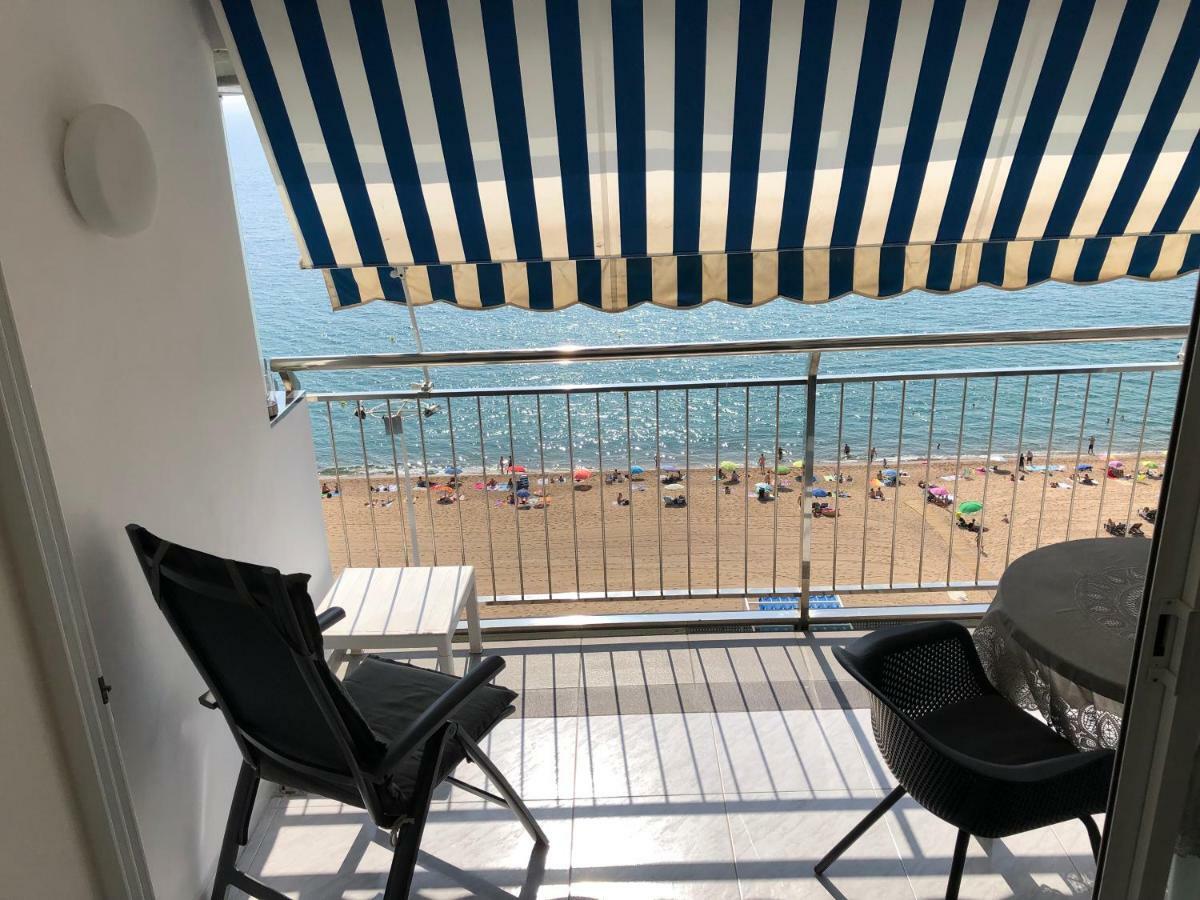 Ely Palace 8-2/1 Platja d'Aro Exterior photo